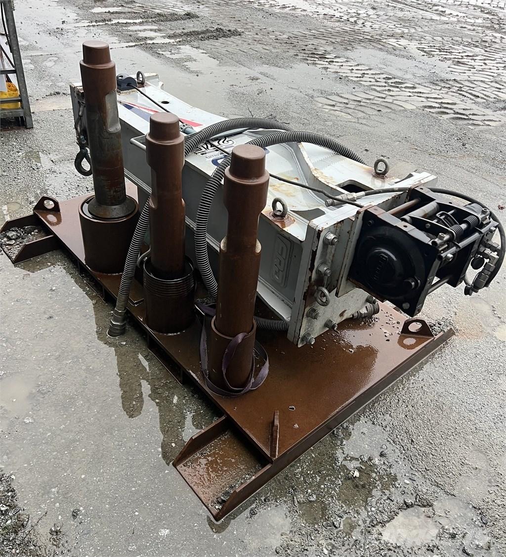 Furukawa FXJ 275 Гидромолоты