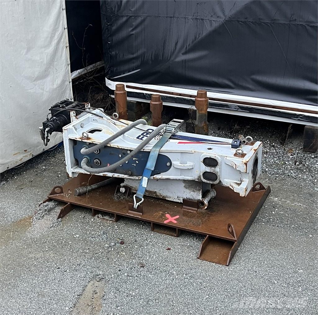 Furukawa FXJ 275 Гидромолоты