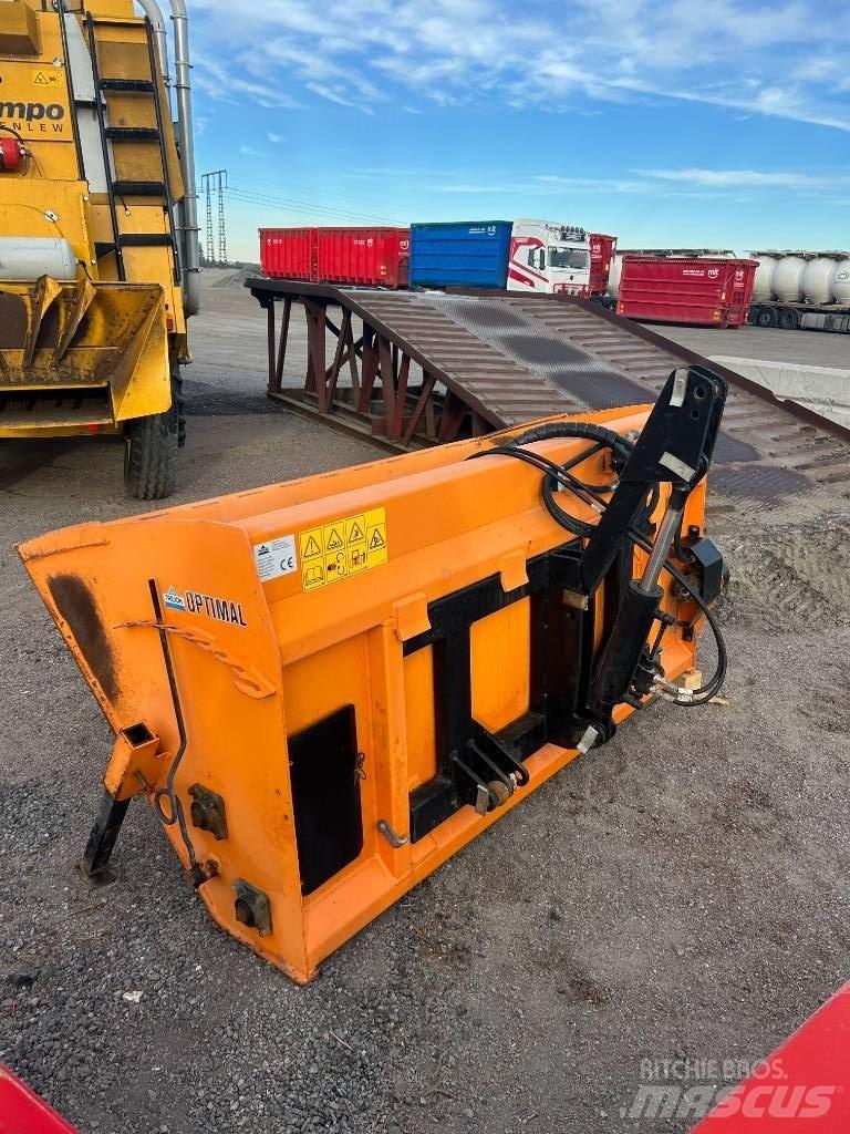 Trejon SP1000 Пескоразбрасыватели