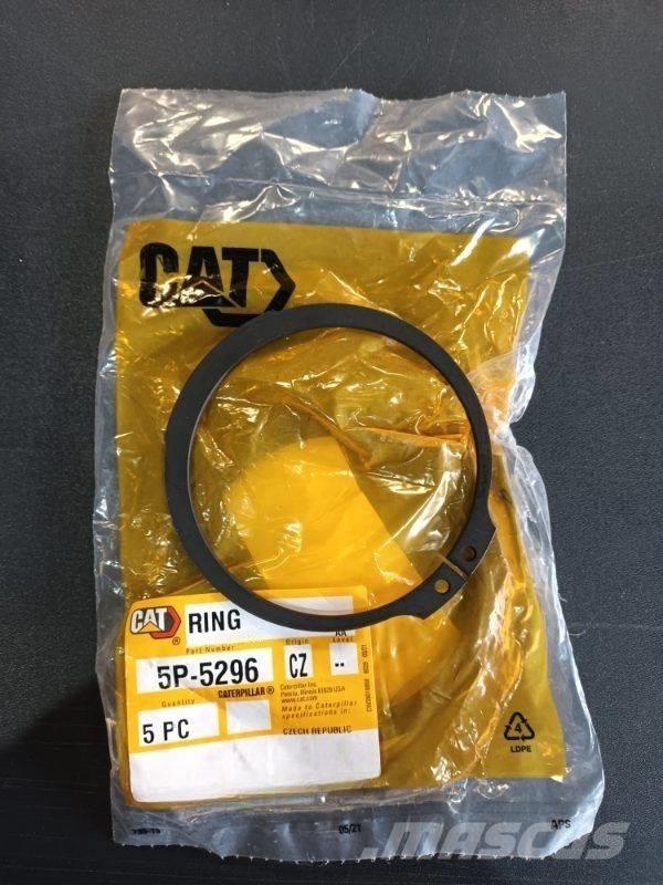 CAT RING 5P-5296 Двигатели