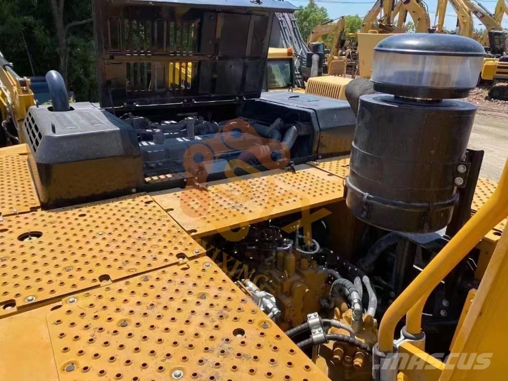 Sany SY 485 H Гусеничные экскаваторы