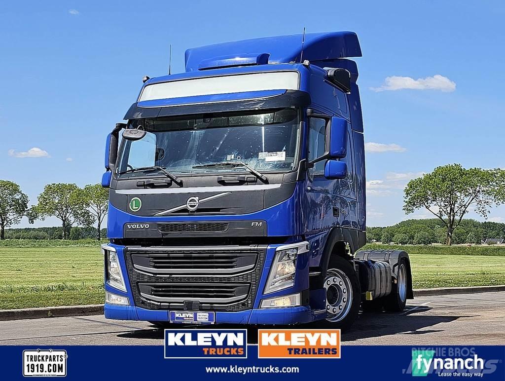 Volvo FM 330 Седельные тягачи