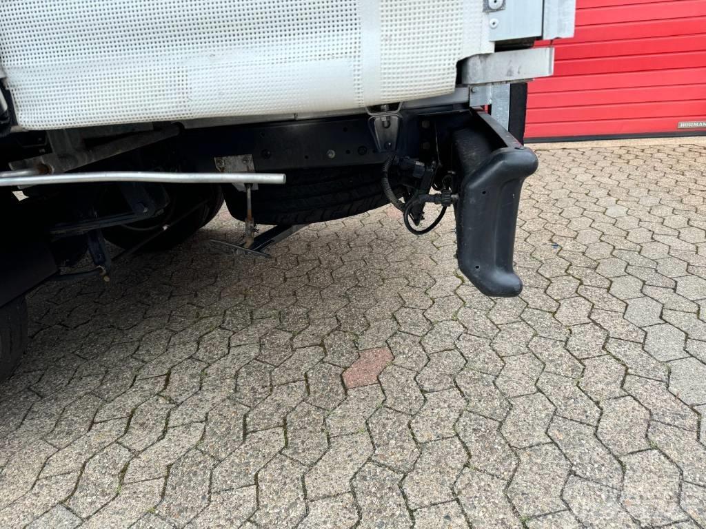 Iveco Daily 35C15H Прочие фургоны