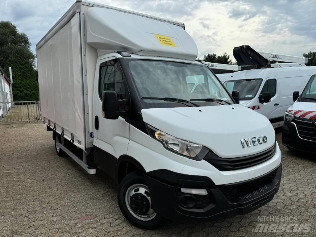 Iveco Daily 35C15H Прочие фургоны