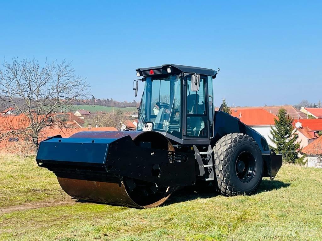 Ammann ARS 110 Грунтовые катки
