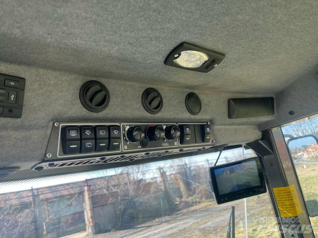 Ammann ARS 110 Грунтовые катки