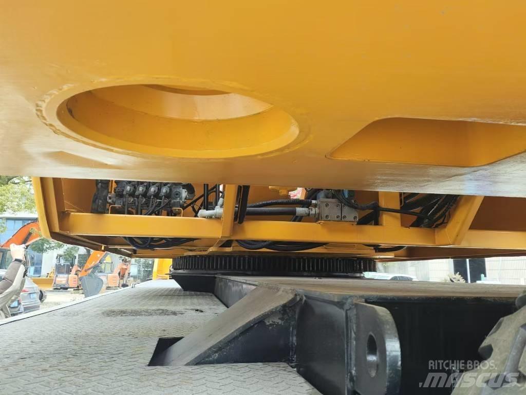 Sany STC750 Подъемно-транспортное оборудование и грузовые лифты