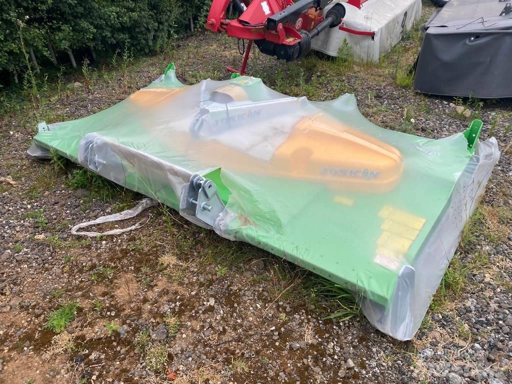 Joskin TR 270 C3 Мульчирователи
