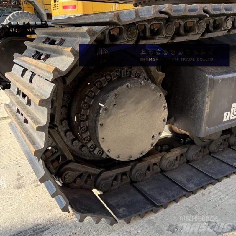 Sany SY 305 H Гусеничные экскаваторы