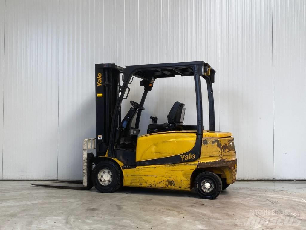 Yale ERP35VL Электропогрузчики