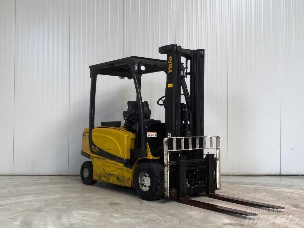 Yale ERP35VL Электропогрузчики