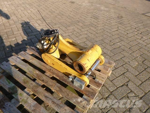 CAT M318/M320/M322 Боны и ковши