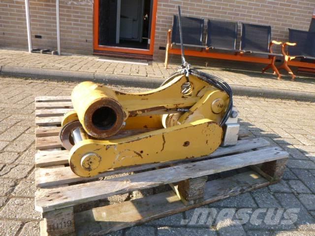 CAT M318/M320/M322 Боны и ковши