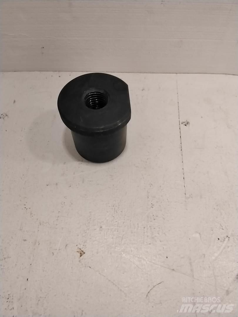 Ponsse P24661 Ходовая часть и подвеска