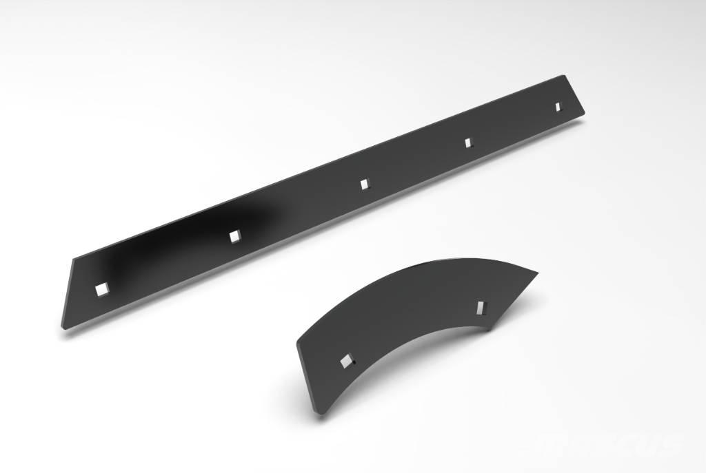 PW 777638.0 Компоненты для зерноуборочных комбайнов