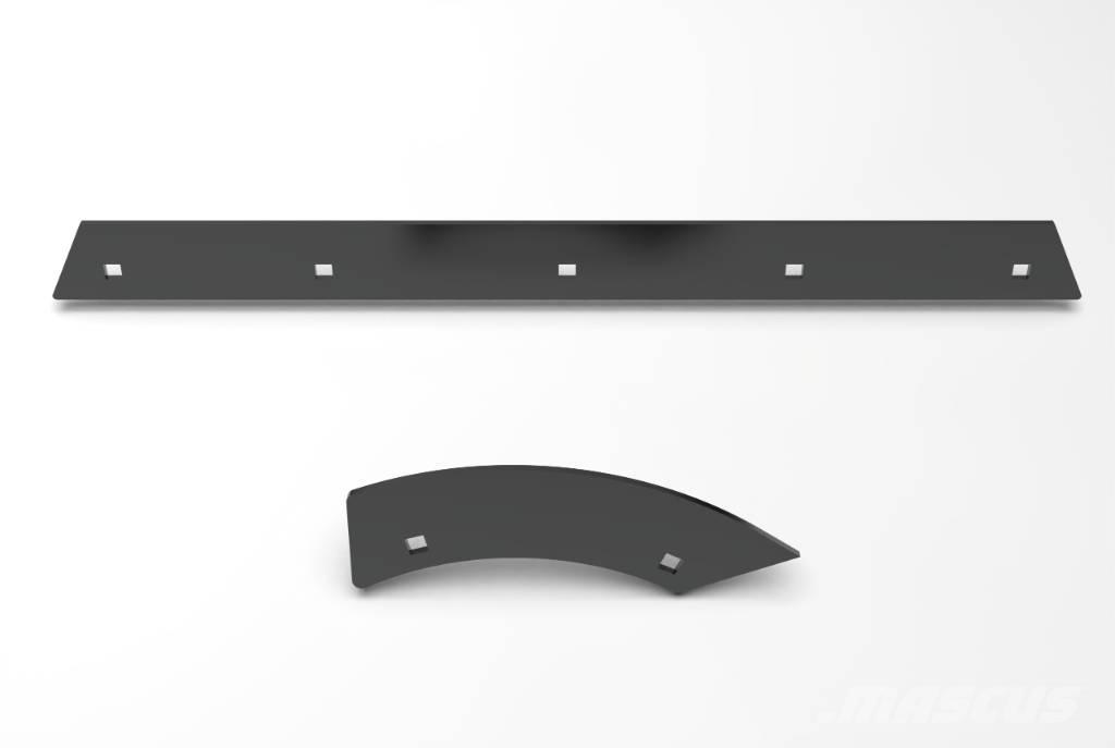 PW 777638.0 Компоненты для зерноуборочных комбайнов