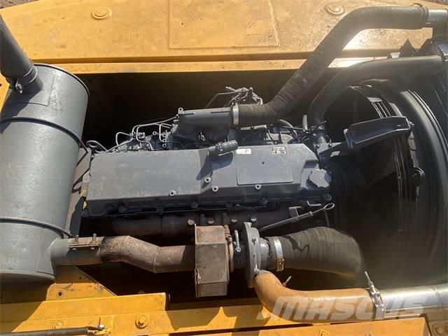 Sany SY365 Гусеничные экскаваторы