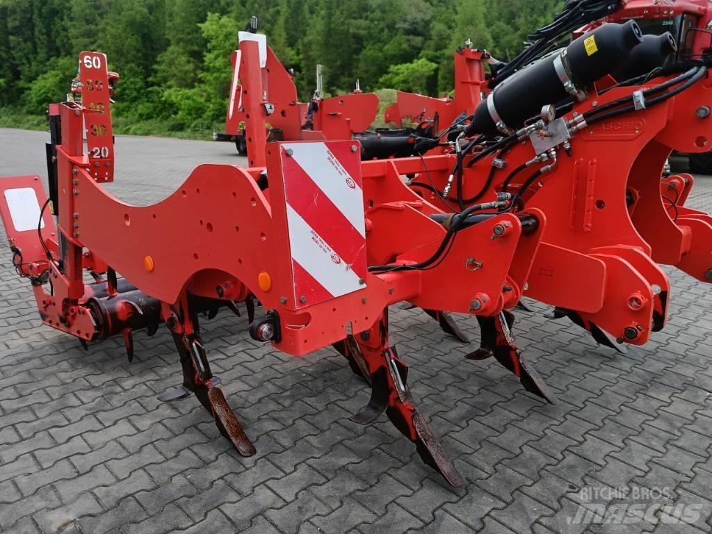 Maschio Attila 300/7 Культиваторы сплошные