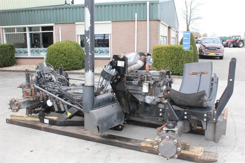 Renault Ares 626RZ Трактора