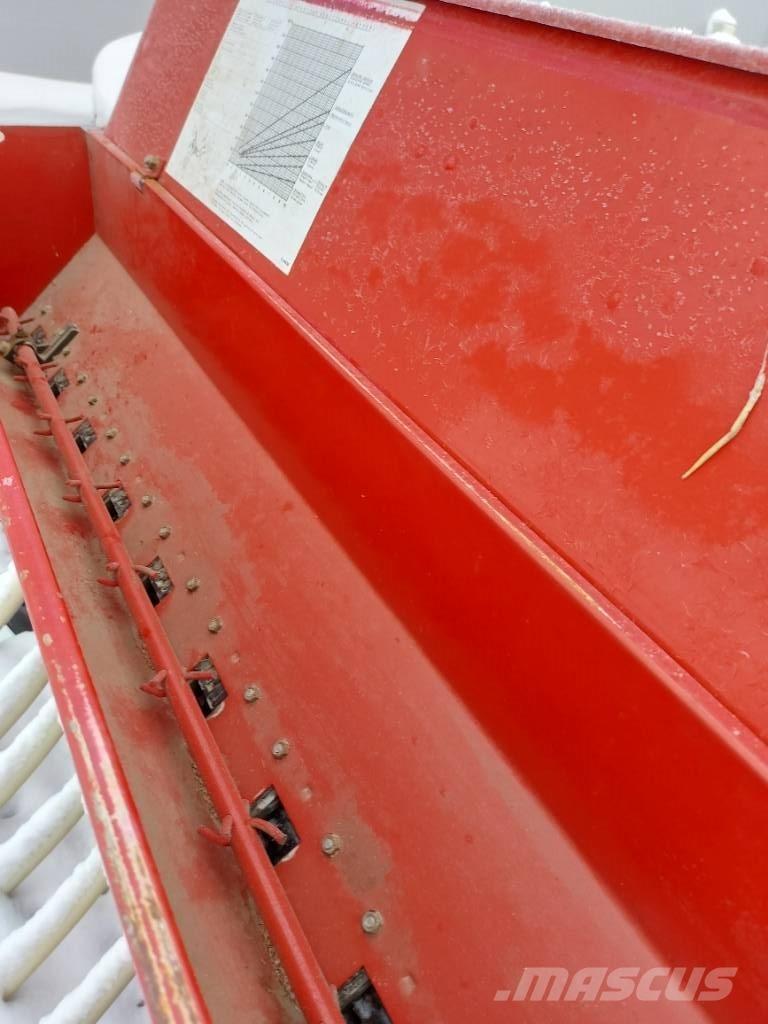 Juko OptiSeed H 250 Сеялки