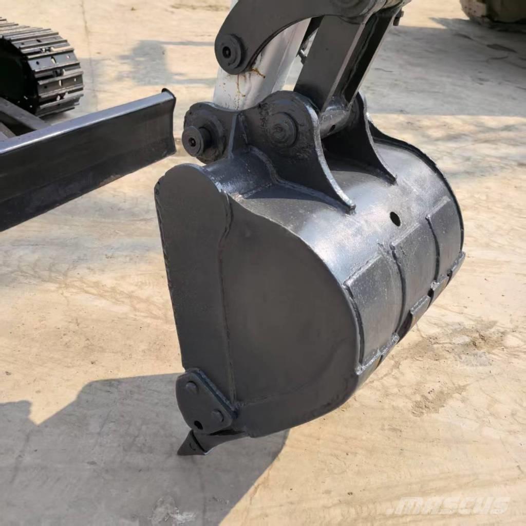 Bobcat 331 Мини-экскаваторы