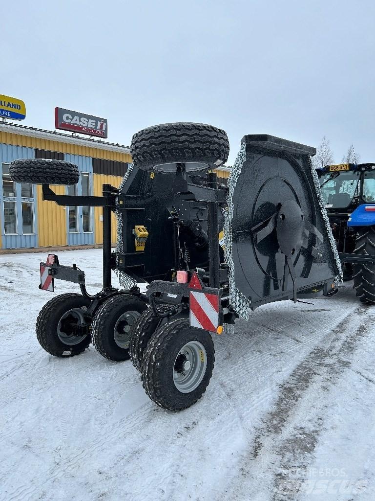 Pronar KPR 500 Мульчирователи