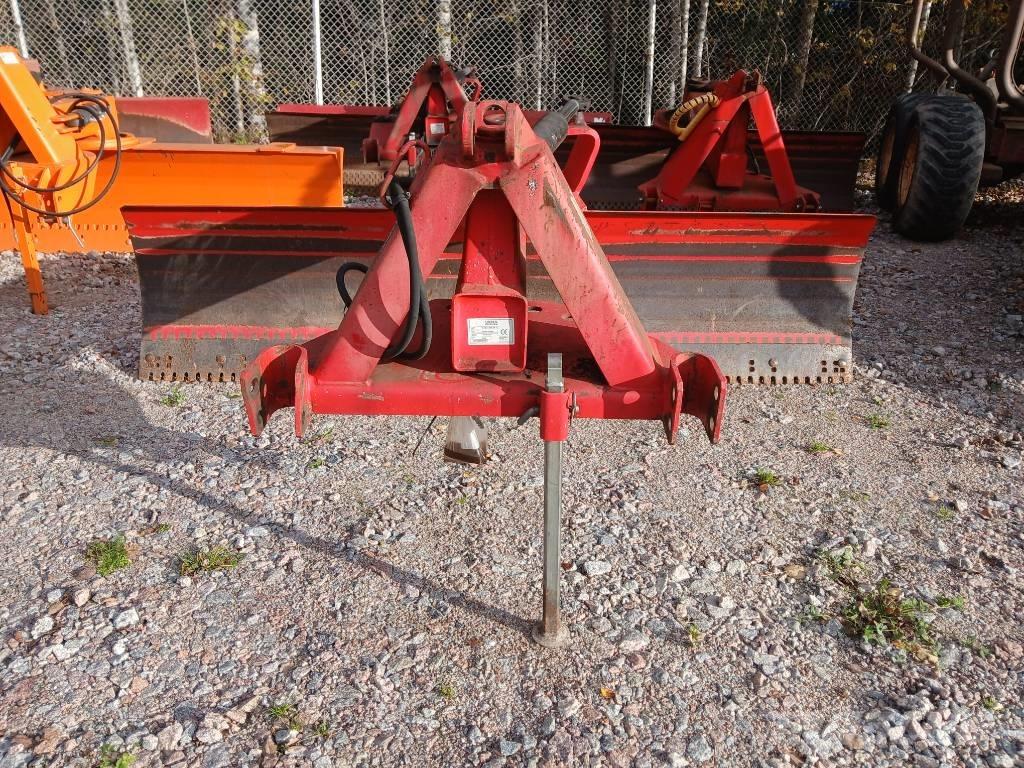 Vama 300 JH 1 Снегоуборочные скребки