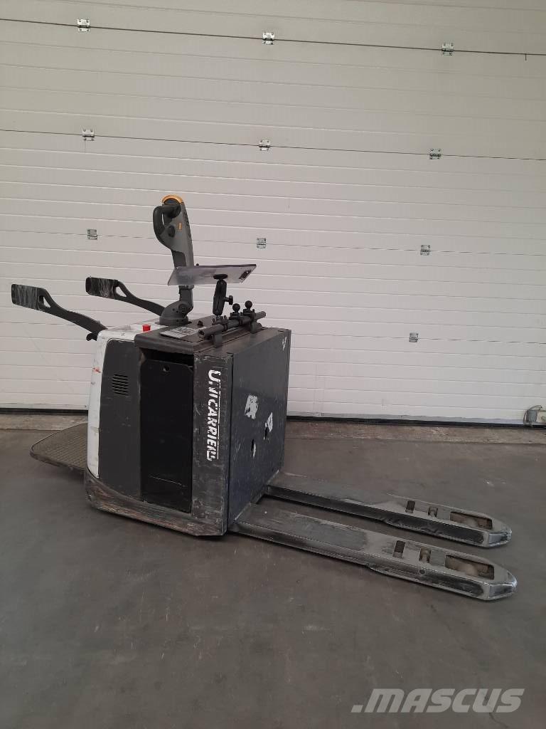 UniCarriers PMR200 Самоходные электрические тележки