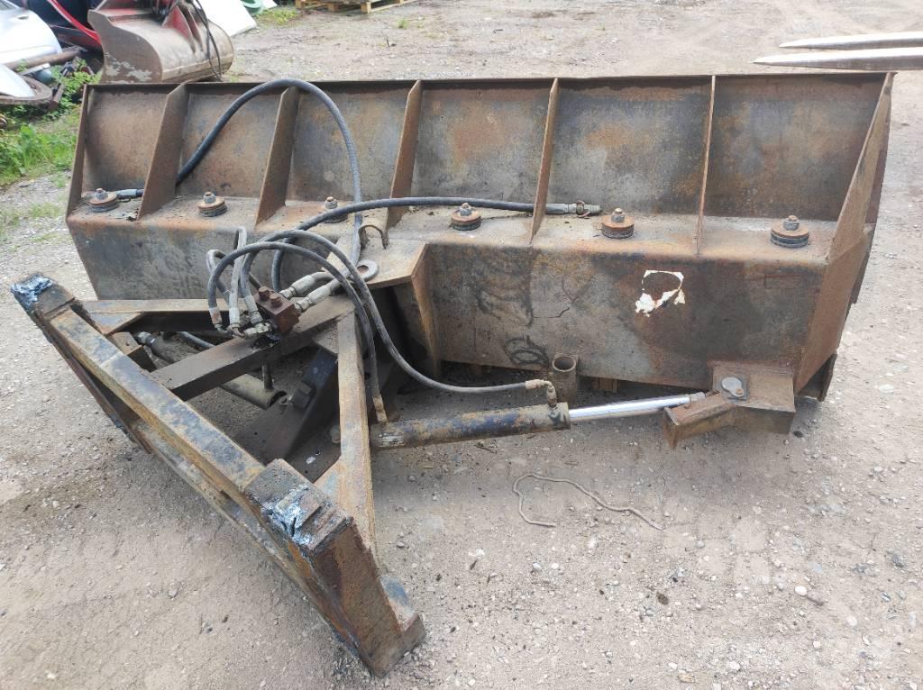 Riko T240 Коммунальная техника - Другие