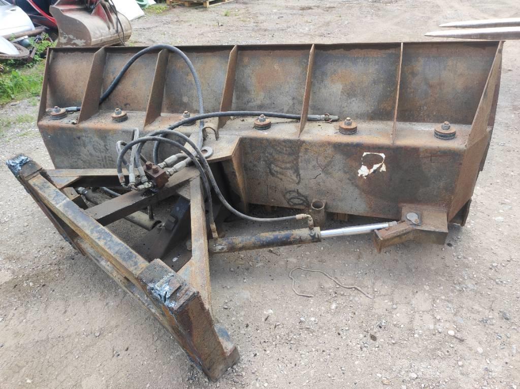 Riko T240 Коммунальная техника - Другие