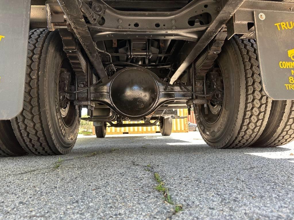 Ford F 650 SD Сельхозтехника - Другие