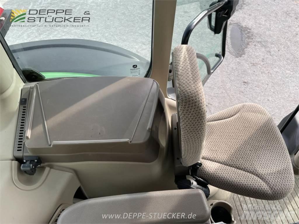 John Deere 6250R Трактора