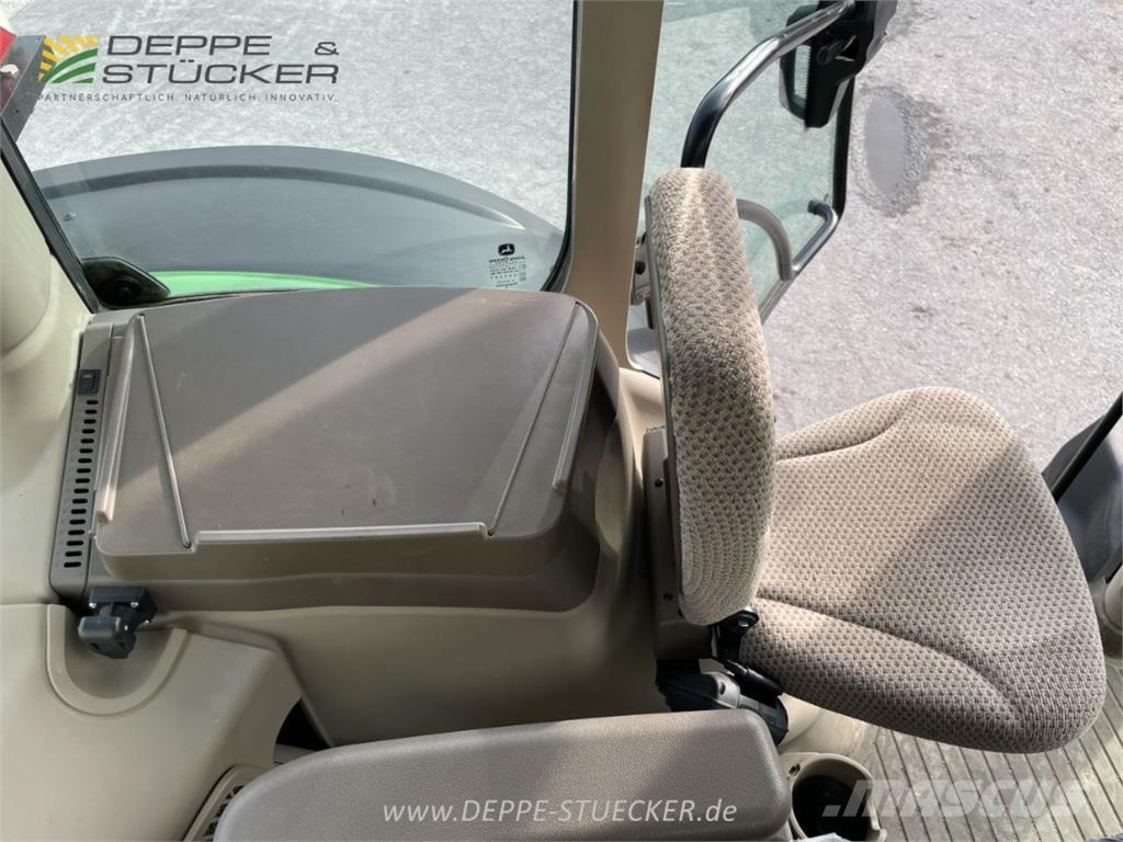 John Deere 6250R Трактора