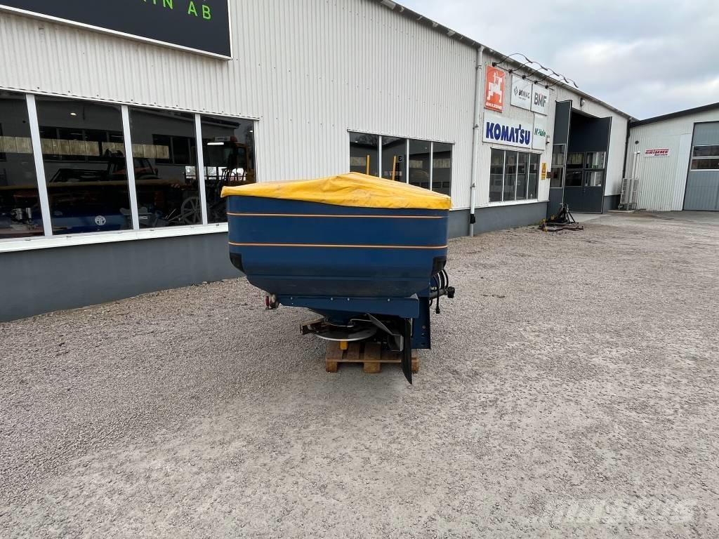 Bogballe M2W Разбрасыватели минеральных удобрений