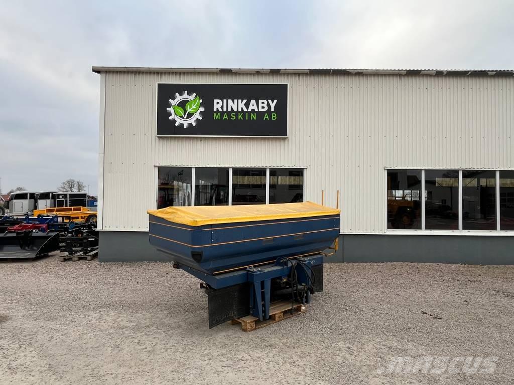 Bogballe M2W Разбрасыватели минеральных удобрений