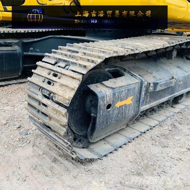 Komatsu PC 400 Гусеничные экскаваторы