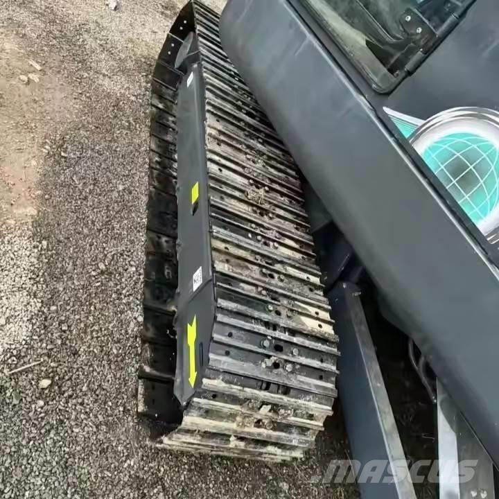 Kobelco SK 60 Гусеничные экскаваторы