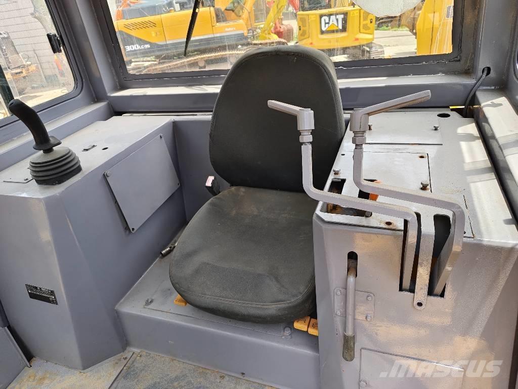 CAT D 7 G Грейдеры