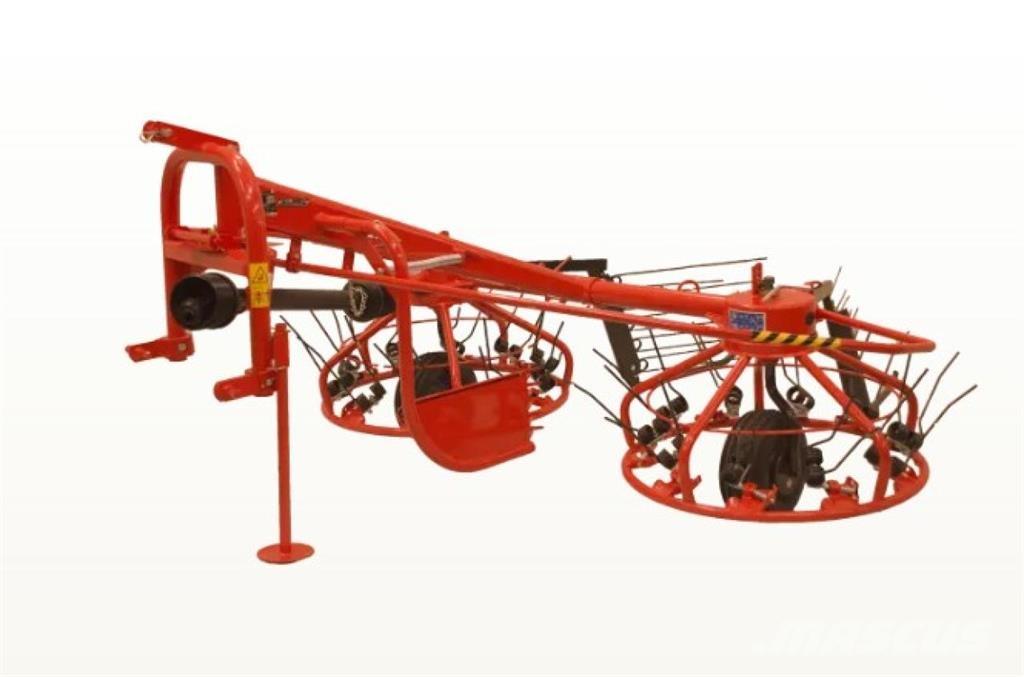 Kuhn HAYBOB 300 Комплектующие сельхозмашин для уборки сена