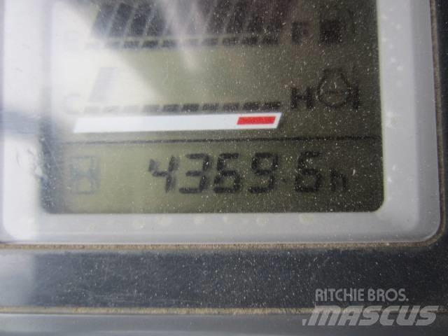 Hitachi ZX 18 Мини-экскаваторы