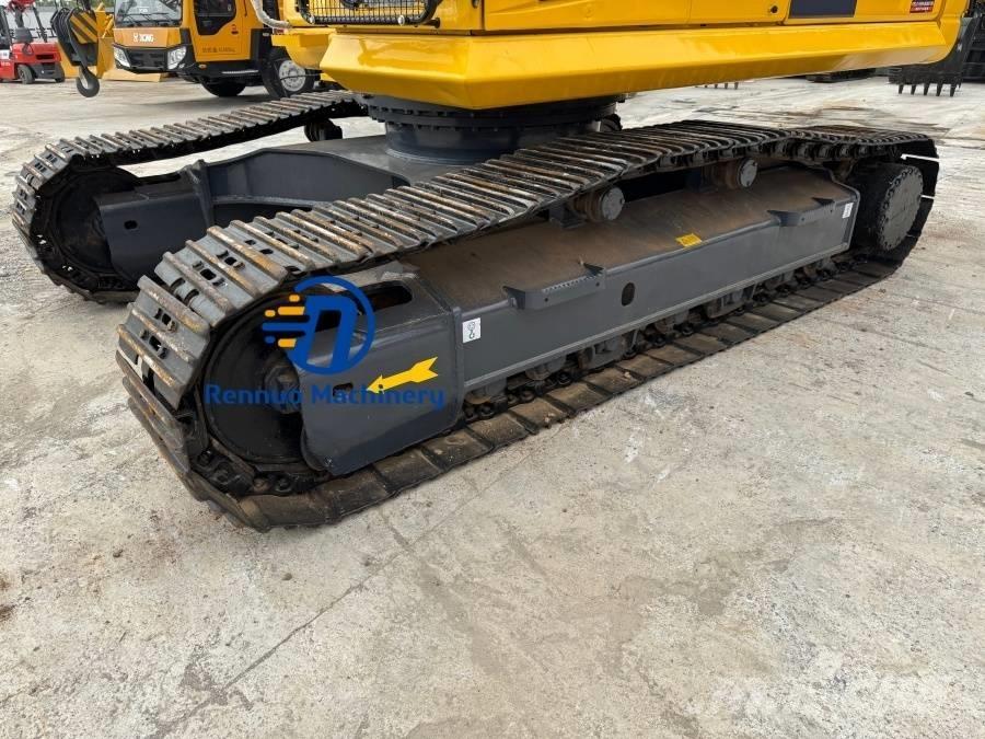 Komatsu PC 300 Гусеничные экскаваторы