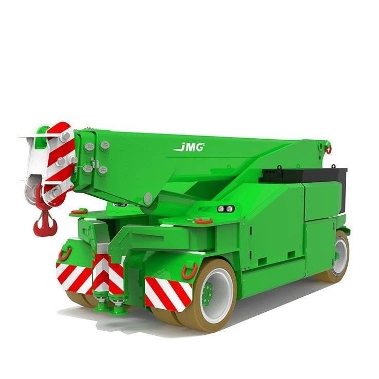 JMG MC250S Мини-краны