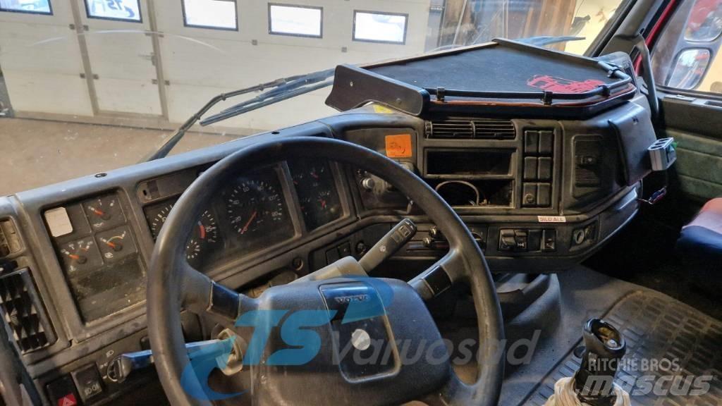 Volvo FH 12 Седельные тягачи