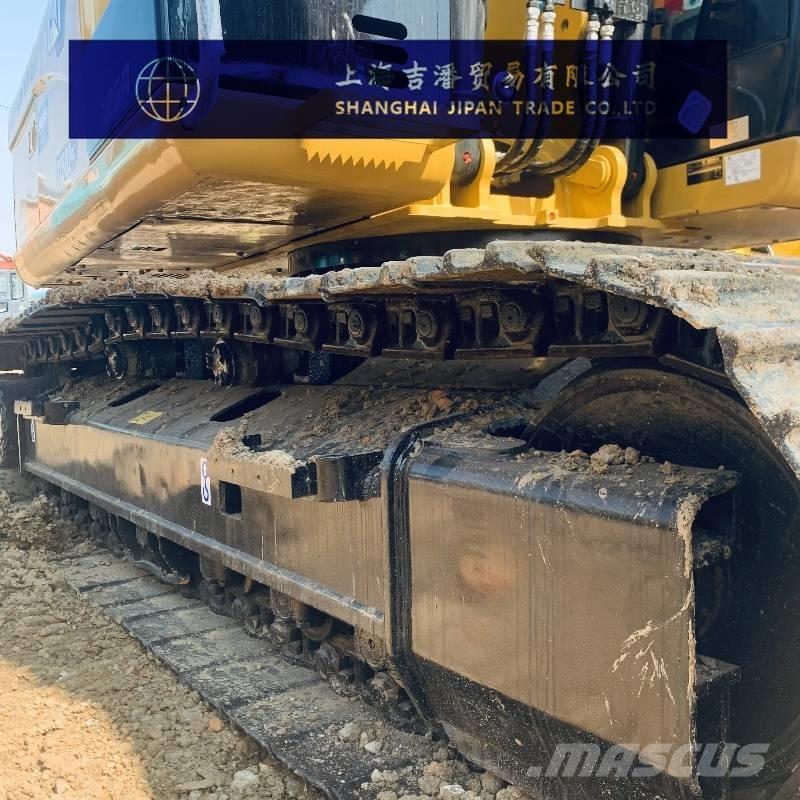 CAT 315 D Малые экскаваторы 7т-12т