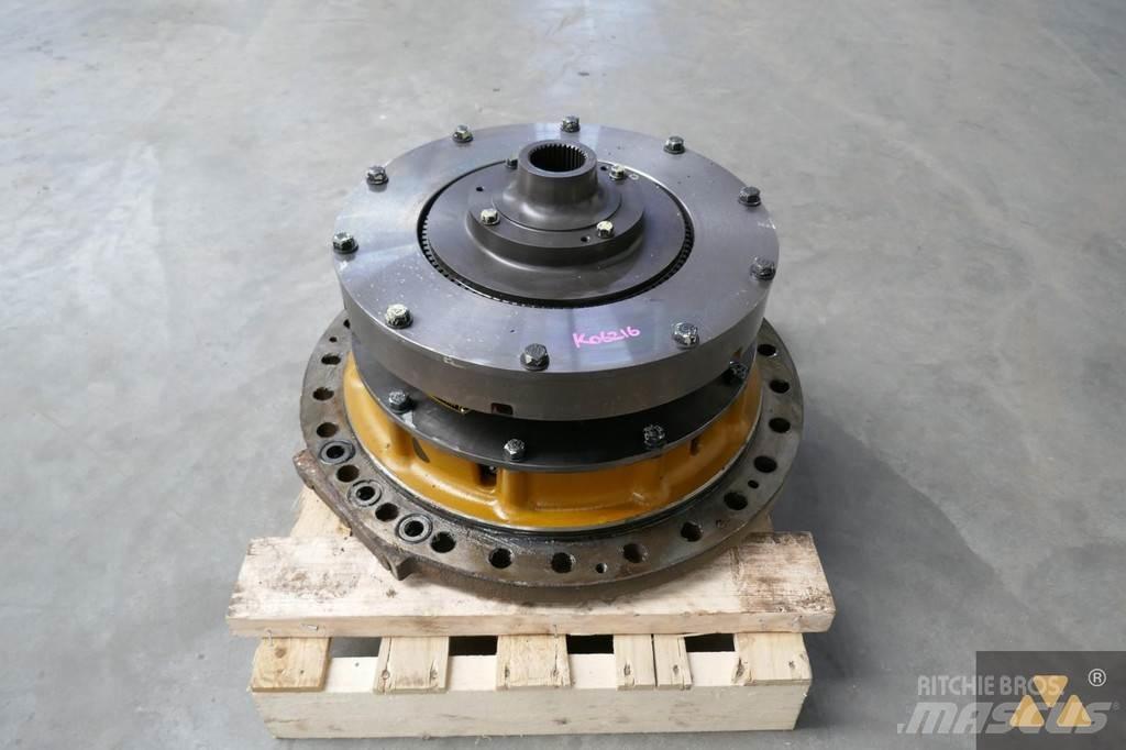 CAT 8E-1823 Коммерческий транспорт - Другие