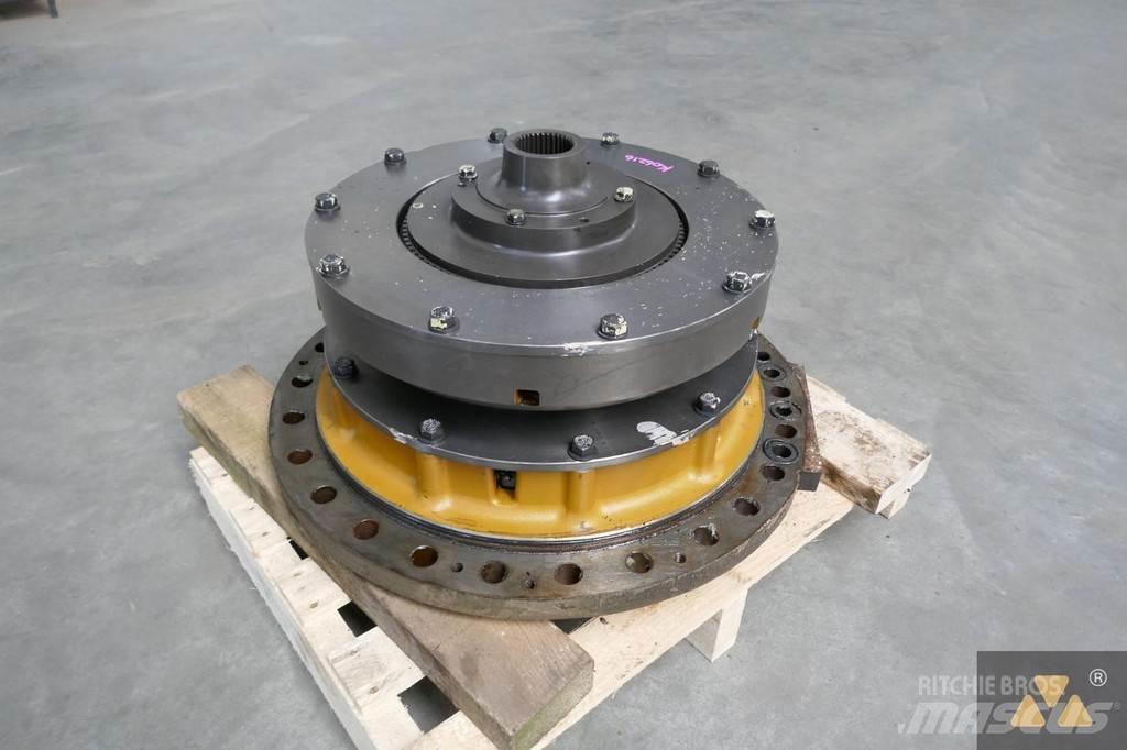 CAT 8E-1823 Коммерческий транспорт - Другие