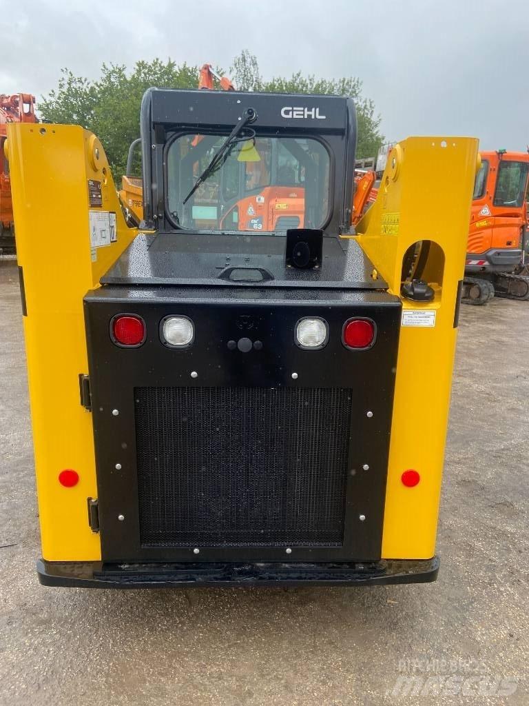Gehl R 165 Мини-погрузчики