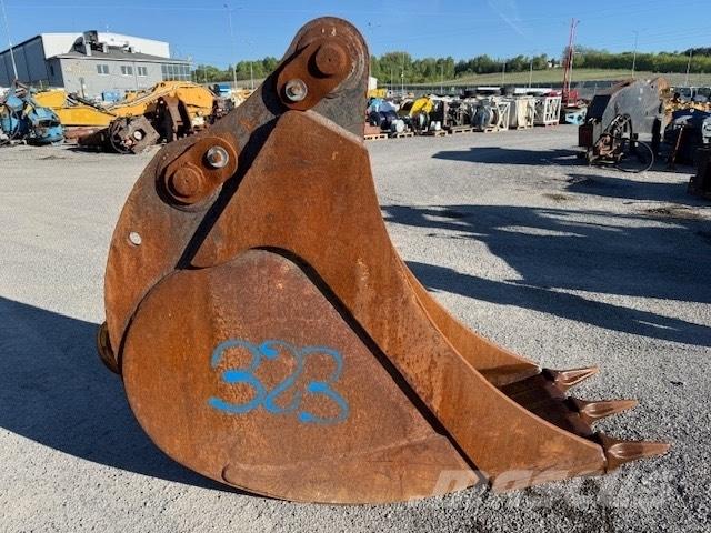 CAT 323 USED BUCKET Экскаваторные стрелы