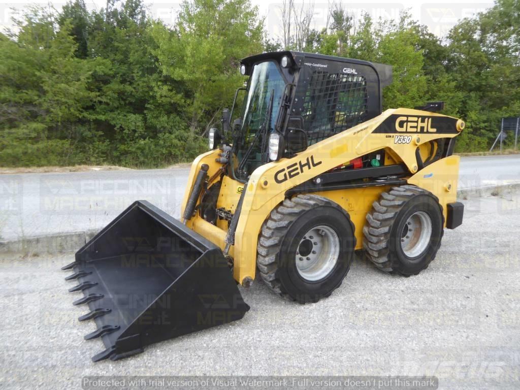 Gehl V330 Мини-погрузчики