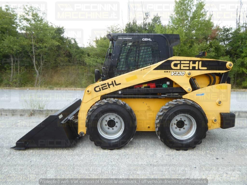 Gehl V330 Мини-погрузчики
